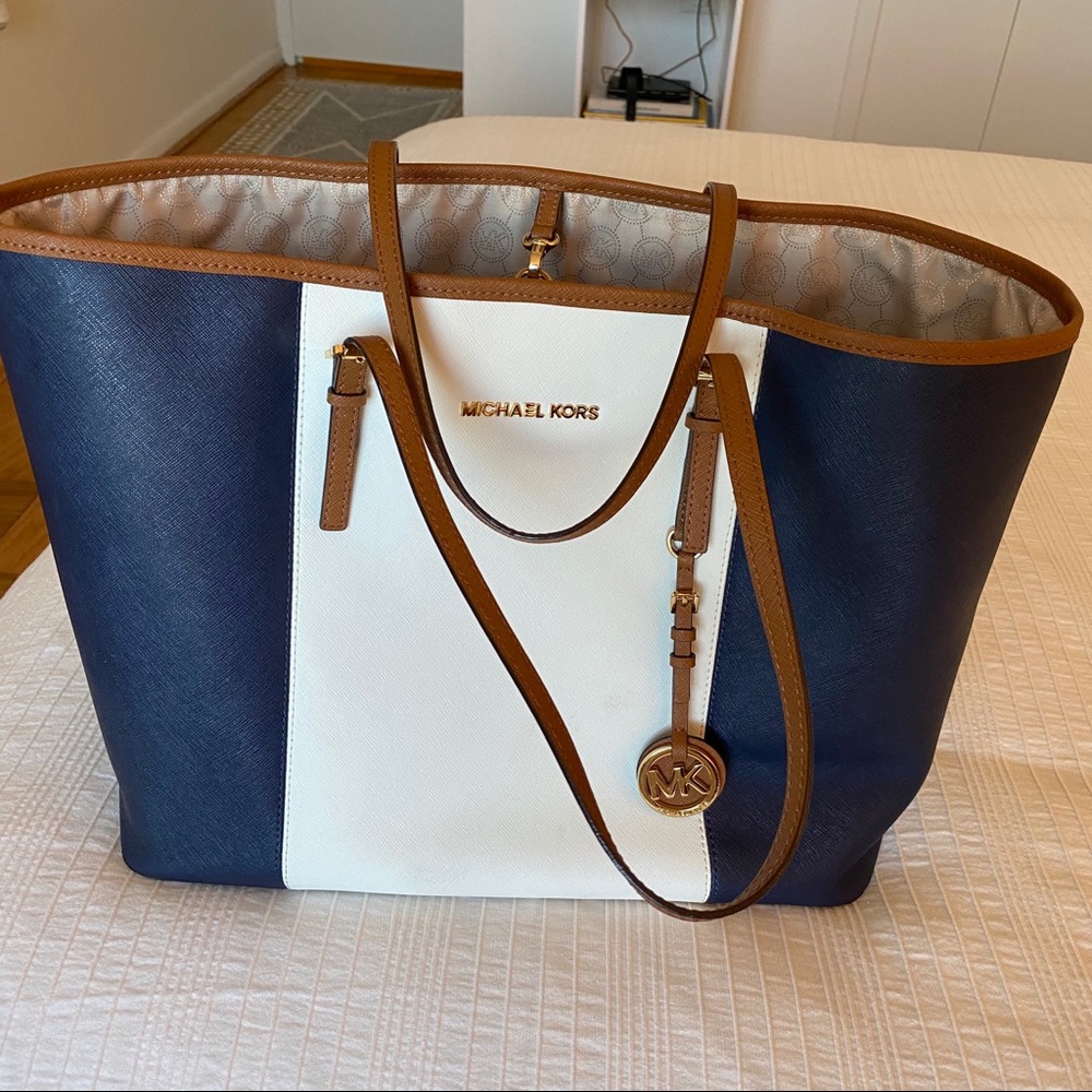 Michael Kors Tote Handbag